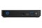 ZOTAC CI341 Zbox Edge Intel Celeron DDR4 Intel UHD Graphics 600 windows 10 professional