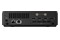 ZOTAC Zbox Intel Core i7 DDR4 NVIDIA GeForce RTX 3070 8GB brak
