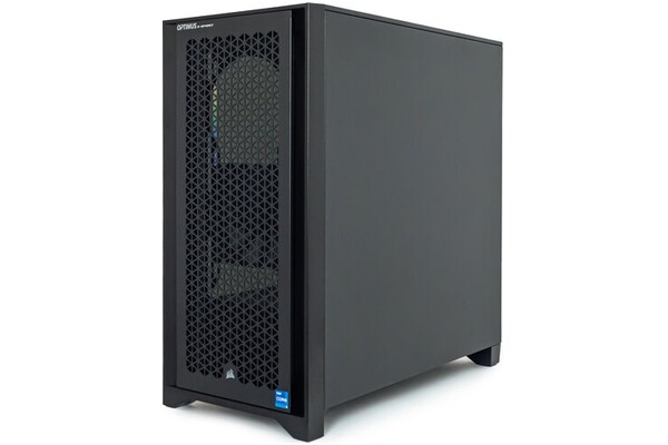 OPTIMUS GB760T-CR6 E-Sport Intel Core i5 16GB DDR4 NVIDIA GeForce RTX 4060 Ti 8GB 1TB SSD Windows 11 Home