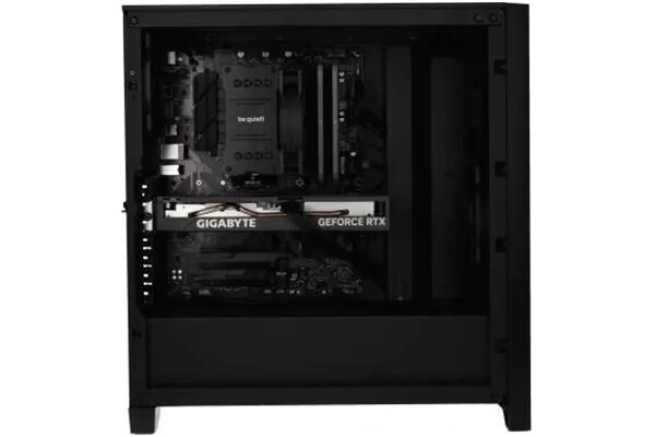 OPTIMUS GB760T-CR8 E-Sport Intel Core i7 16GB DDR4 NVIDIA GeForce RTX 4060 8GB 1TB SSD Windows 11