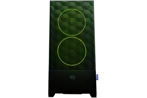 G4M3R GHi7KF14D5407TS-S-A-11P HERO PLUS HERO Intel Core i7 32GB DDR5 NVIDIA GeForce RTX 4070 Ti Super 16GB 2TB SSD Windows 11 Professional