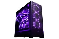G4M3R E43i9KF14D5409-11H ELITE ELITE Intel Core i9 96GB DDR5 NVIDIA GeForce RTX 4090 24GB 2TB SSD Windows 11 Home