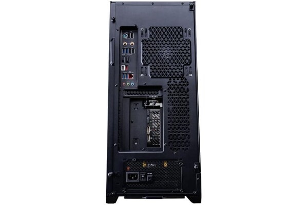 G4M3R E43i9KF14D5409 ELITE ELITE Intel Core i9 96GB DDR5 NVIDIA GeForce RTX 4090 24GB 2TB SSD brak