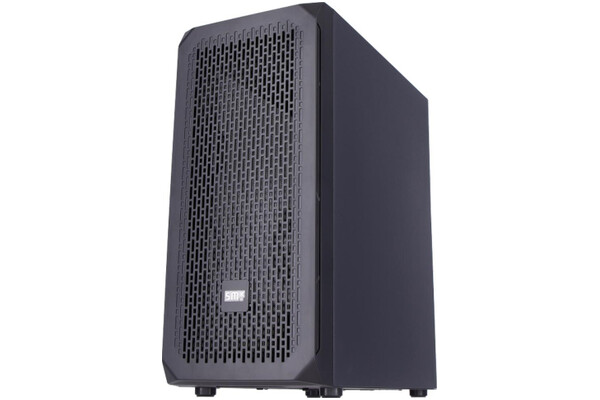Silver Monkey BSi512R406Tv4-S-A X Battlestation Intel Core i5 16GB DDR4 NVIDIA GeForce RTX 4060 Ti 8GB 1TB SSD Windows 11 Home