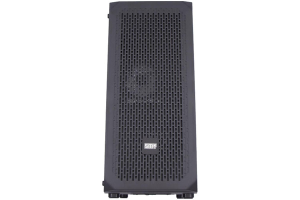 Silver Monkey BSi512R406Tv4-S-A X Battlestation Intel Core i5 16GB DDR4 NVIDIA GeForce RTX 4060 Ti 8GB 1TB SSD Windows 11 Home