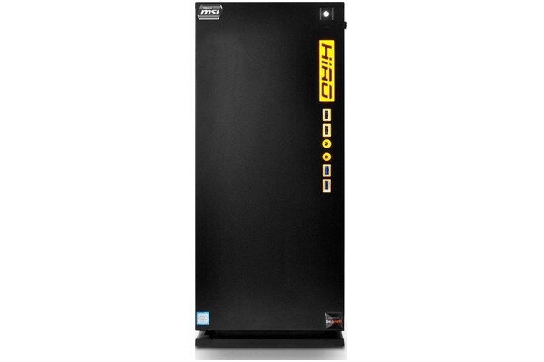 HIRO 303 Intel Core i9 16GB DDR4 Nvidia GeForce RTX 2060 Super 8GB 500GB SSD Windows 10 Home