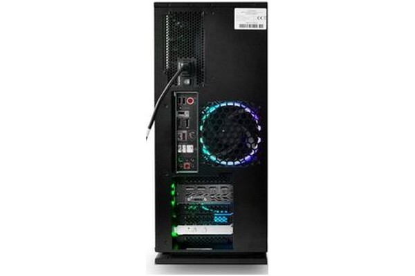 HIRO 303 Intel Core i9 16GB DDR4 Nvidia GeForce RTX 2060 Super 8GB 500GB SSD Windows 10 Home