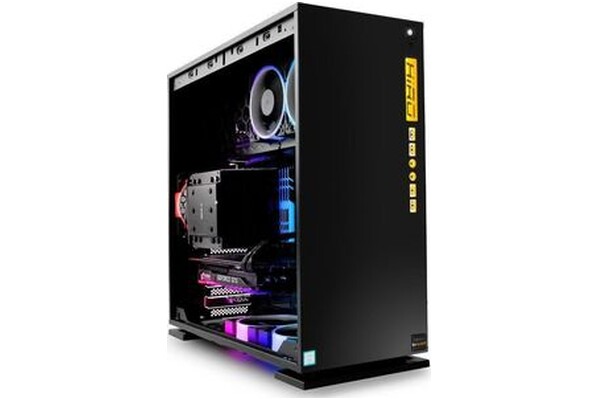 HIRO 303 Intel Core i9 16GB DDR4 NVIDIA GeForce RTX 3080 Ti 12GB 2TB SSD Windows 11 Home