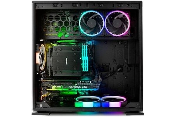 HIRO 303 Intel Core i9 16GB DDR4 NVIDIA GeForce RTX 3080 Ti 12GB 2TB SSD Windows 11 Home