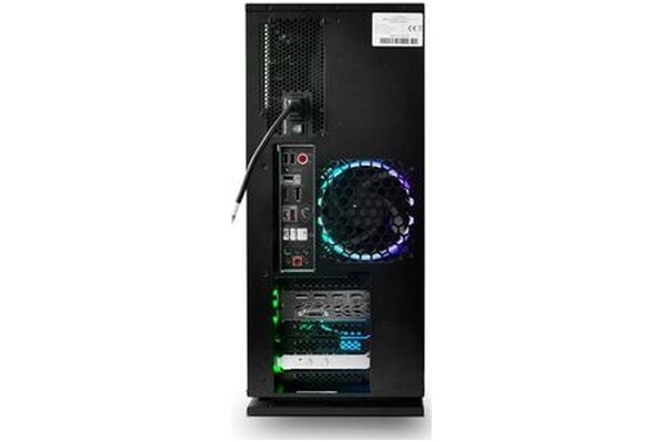 HIRO 303 Intel Core i9 16GB DDR4 NVIDIA GeForce RTX 3080 Ti 12GB 2TB SSD Windows 11 Home