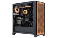 XQUANTUM RS-I5-4070SWP Creator Intel Core i5 32GB DDR5 NVIDIA GeForce RTX 4070 Super 12GB 2TB SSD Windows 11 Professional