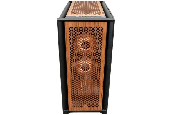 XQUANTUM RS-I7-4080SWP Creator Intel Core i7 32GB DDR5 NVIDIA GeForce RTX 4080 Super 16GB 3TB SSD Windows 11 Professional