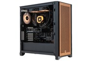 XQUANTUM RS-I5-4060TIWH Creator Intel Core i5 32GB DDR5 NVIDIA GeForce RTX 4060 Ti 16GB 1TB SSD Windows 11 Home