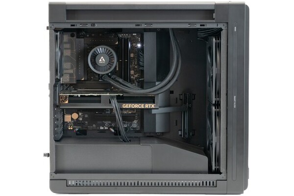 XQUANTUM PA-I5-4070SUWP ProArt Intel Core i5 32GB DDR5 NVIDIA GeForce RTX 4070 Super 12GB 1TB SSD Windows 11 Professional