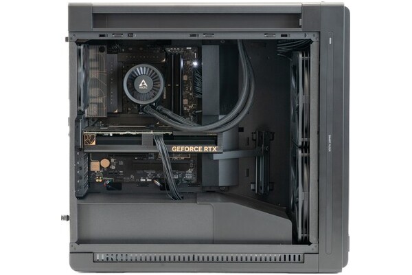 XQUANTUM PA-I5-4070SUWH ProArt Intel Core i5 32GB DDR5 NVIDIA GeForce RTX 4070 Super 12GB 1TB SSD Windows 11 Home