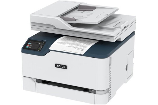 Urządzenie wielofunkcyjne XEROX C235VDNI
