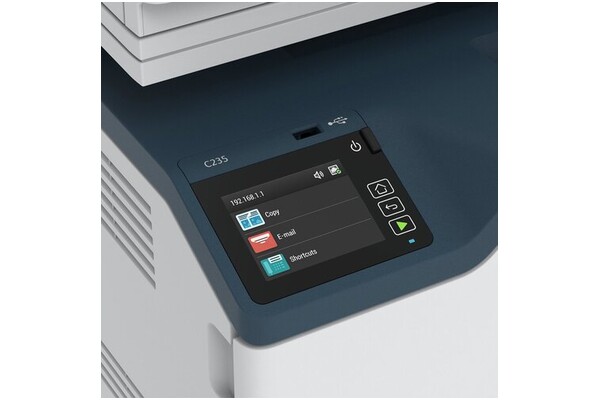 Urządzenie wielofunkcyjne XEROX C235VDNI