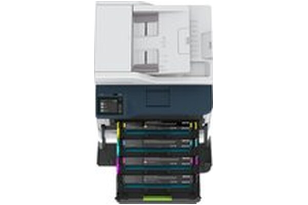 Urządzenie wielofunkcyjne XEROX C235VDNI