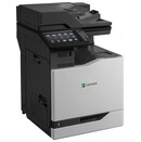 Urządzenie wielofunkcyjne LEXMARK CX860de