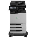 Urządzenie wielofunkcyjne LEXMARK CX825dte