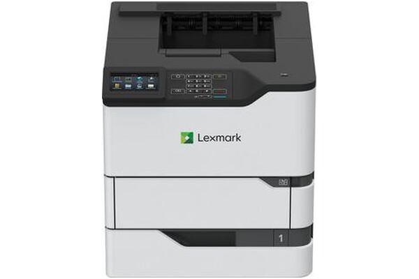 Urządzenie wielofunkcyjne LEXMARK MS826de