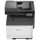 Urządzenie wielofunkcyjne LEXMARK CX532adwe