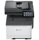 Drukarka LEXMARK CX635adwe
