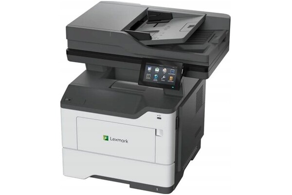 Urządzenie wielofunkcyjne LEXMARK MX532adwe