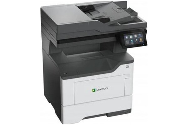 Urządzenie wielofunkcyjne LEXMARK MX532adwe