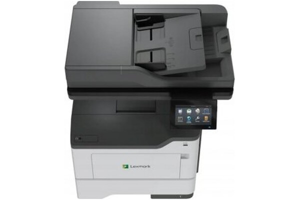 Urządzenie wielofunkcyjne LEXMARK MX532adwe
