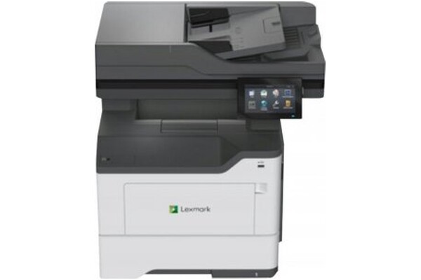 Urządzenie wielofunkcyjne LEXMARK MX532adwe