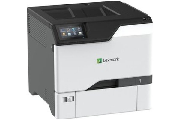 Drukarka LEXMARK CS730de