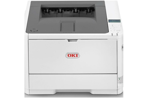 Drukarka OKI B412dn