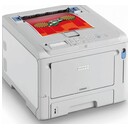 Drukarka OKI C650dn
