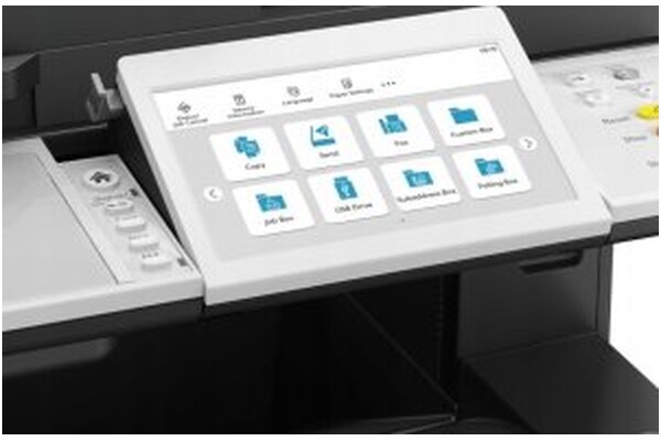 Urządzenie wielofunkcyjne KYOCERA MA4500ix ECOSYS