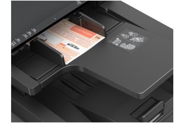 Urządzenie wielofunkcyjne KYOCERA MA4500ix ECOSYS