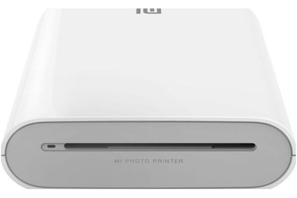drukarka etykiet Xiaomi Portable Photo Printer