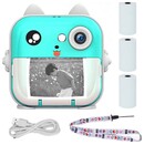 drukarka etykiet Extralink EPP-004 mini