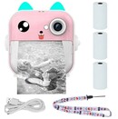 drukarka etykiet Extralink EPP-003 mini