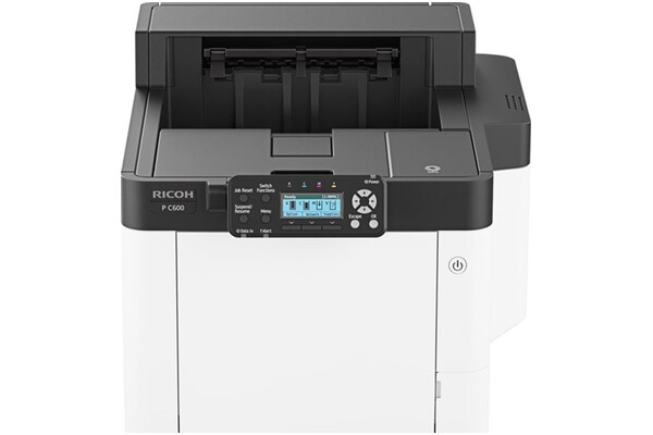 Urządzenie wielofunkcyjne Ricoh P