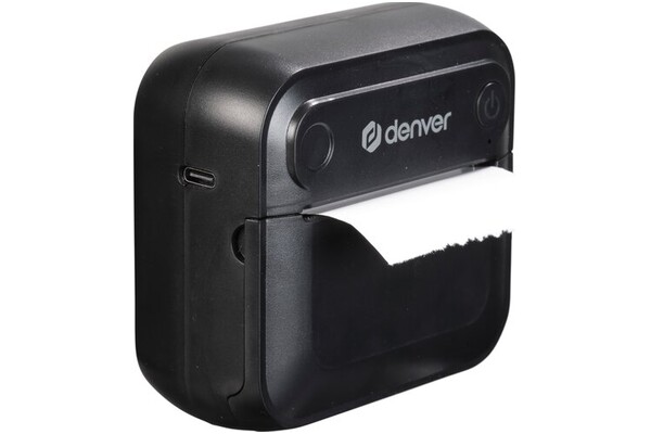 drukarka etykiet Denver MBP-32B