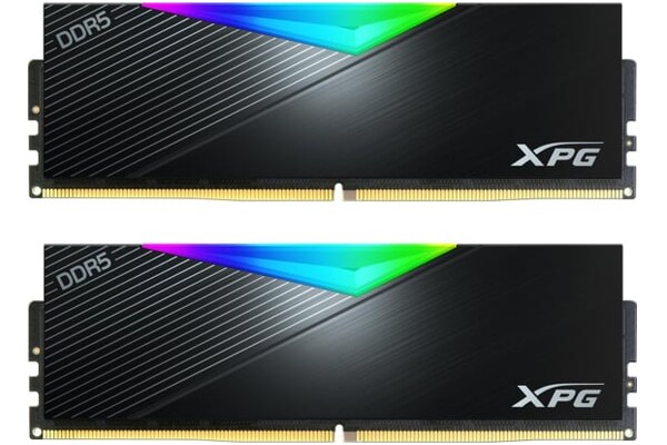 Pamięć RAM Adata XPG Lancer 64GB DDR5 6400MHz Z radiatorem 1.25V 32CL