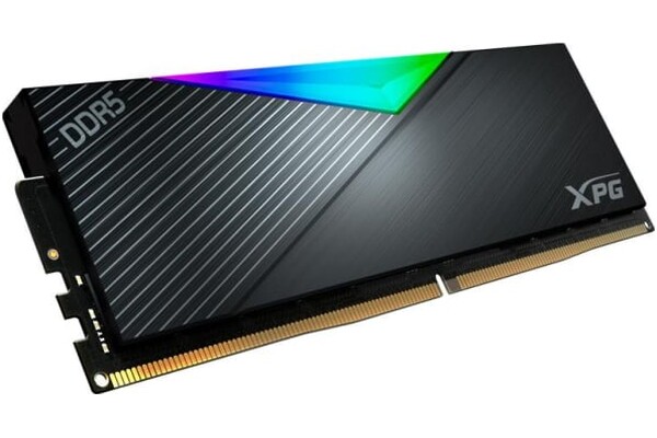 Pamięć RAM Adata XPG Lancer 64GB DDR5 6400MHz Z radiatorem 1.25V 32CL