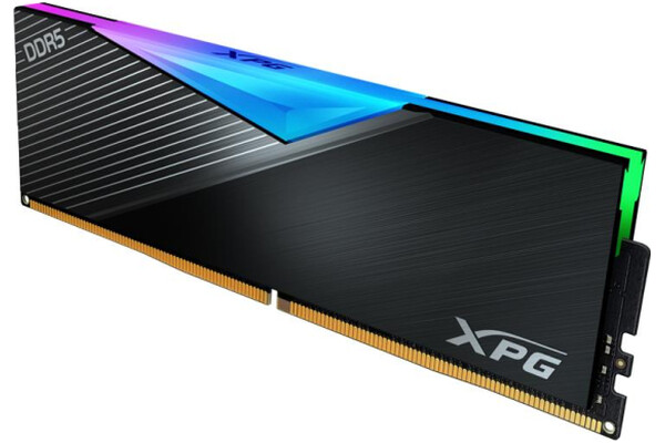 Pamięć RAM Adata XPG Lancer 64GB DDR5 6400MHz Z radiatorem 1.25V 32CL