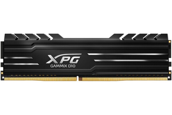 Pamięć RAM Adata XPG Gammix D10 8GB DDR4 3600MHz Z radiatorem 1.35V 16CL