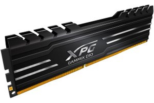 Pamięć RAM Adata XPG Gammix D10 8GB DDR4 3600MHz Z radiatorem 1.35V 16CL