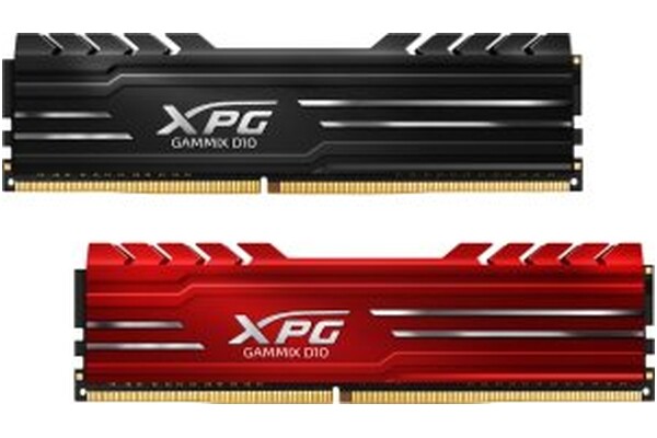 Pamięć RAM Adata XPG Gammix D10 8GB DDR4 3600MHz Z radiatorem 1.35V 16CL