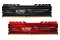 Pamięć RAM Adata XPG Gammix D10 8GB DDR4 3600MHz Z radiatorem 1.35V 16CL