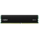 Pamięć RAM Crucial Pro 16GB DDR4 3200MHz Z radiatorem 1.2V 22CL