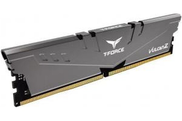 Pamięć RAM TeamGroup Vulcan Z T-Force 16GB DDR4 3200MHz Z radiatorem 1.35V 16CL